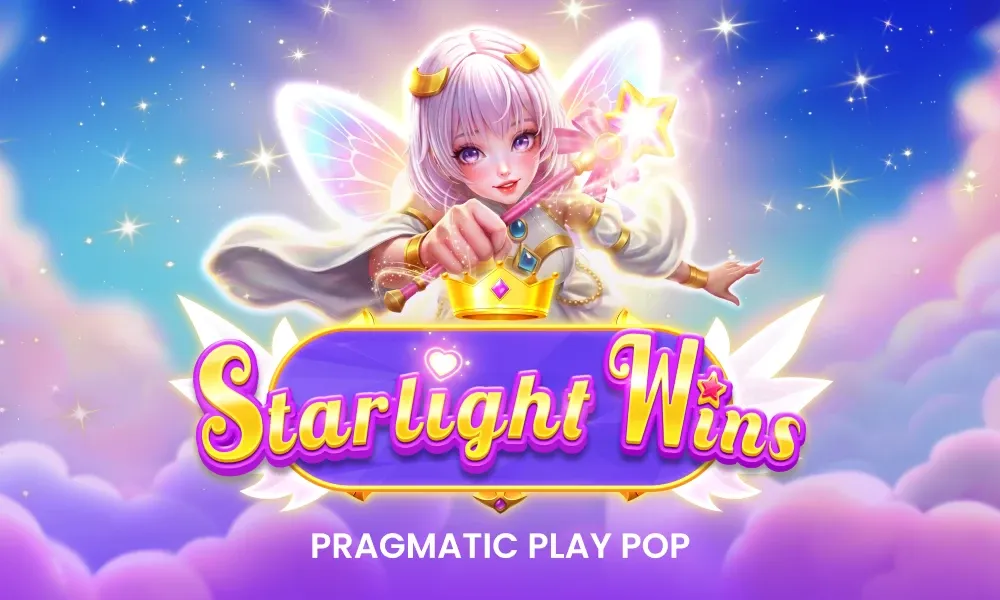 Starlight Wins main thumbnail