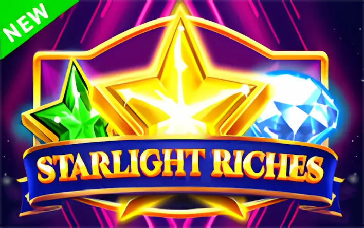 Starlight Riches main thumbnail