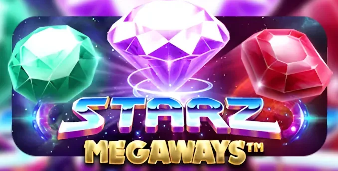 Starz Megaways