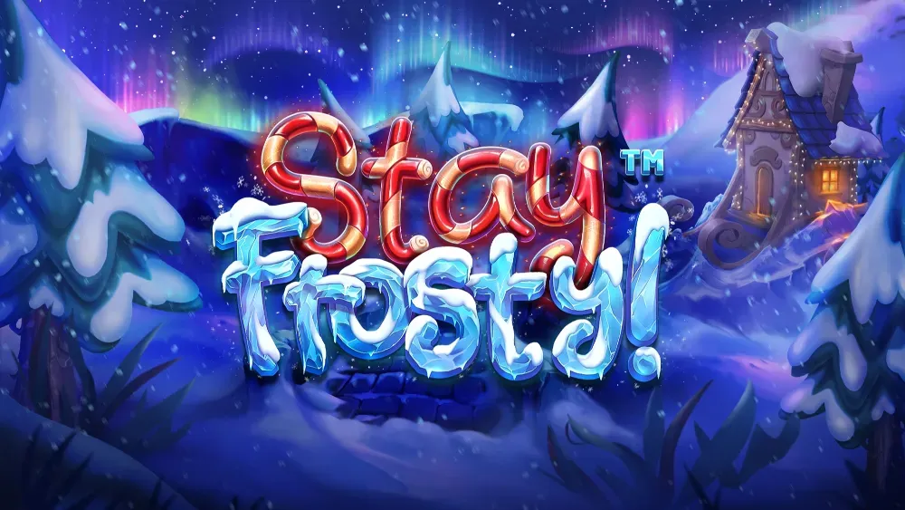 Stay Frosty! main thumbnail