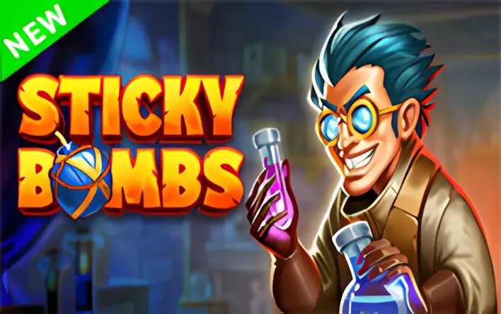 Sticky Bomb main thumbnail