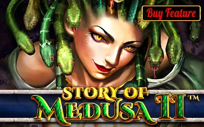 Story of Medusa II