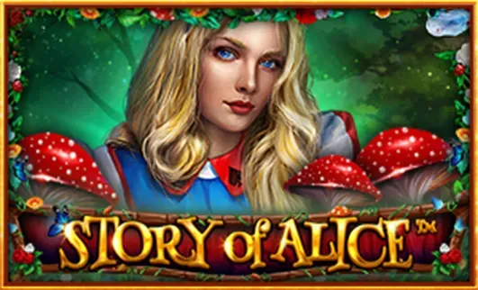 Story Of Alice main thumbnail