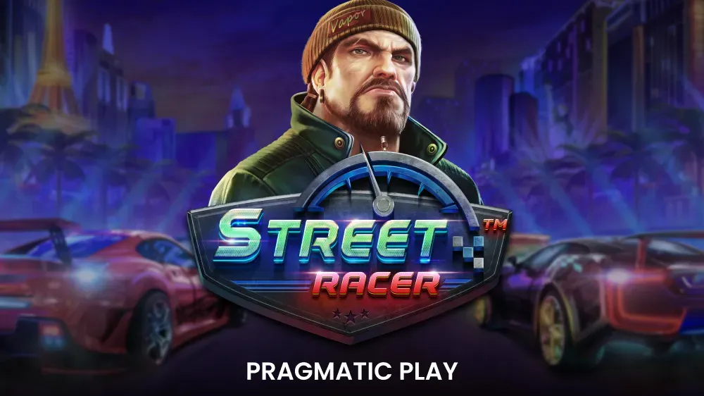 Street Racer main thumbnail