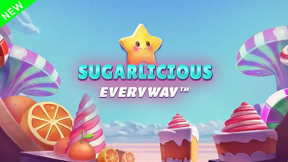 Sugarlicious EveryWay main thumbnail