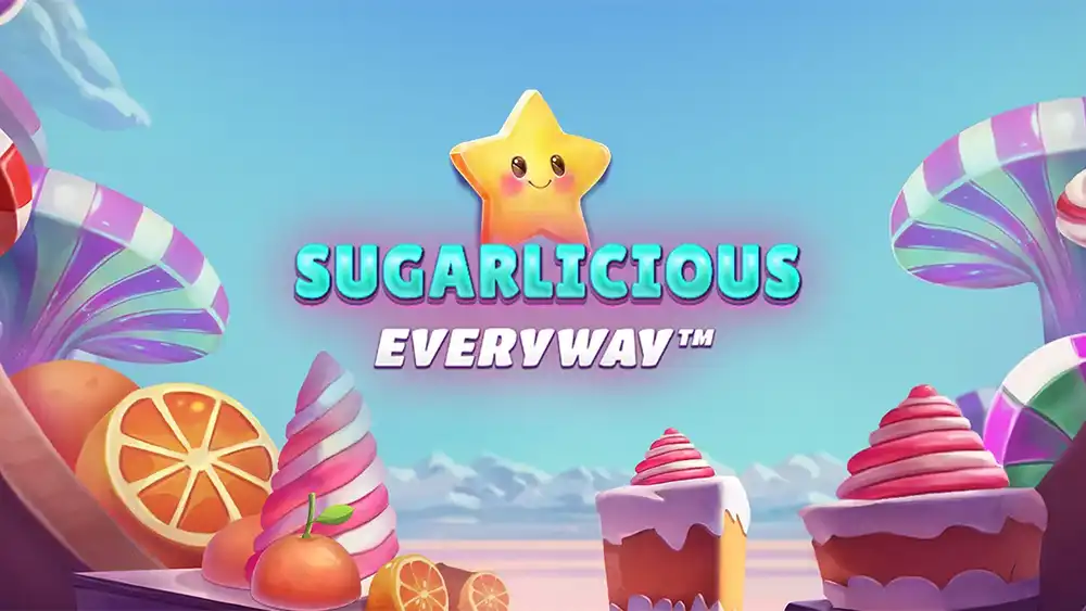Sugarlicious EveryWay main thumbnail