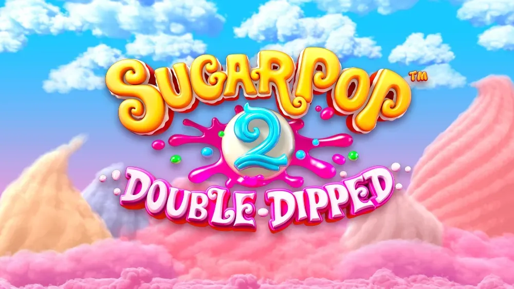 Sugar Pop 2: Double Dipped main thumbnail