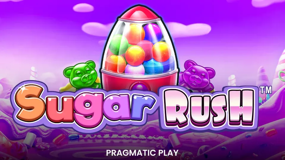 Sugar Rush main thumbnail