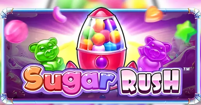 Sugar Rush Demo