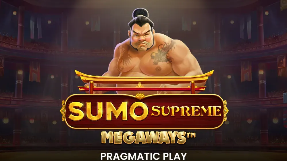 Sumo Supreme Megaways main thumbnail