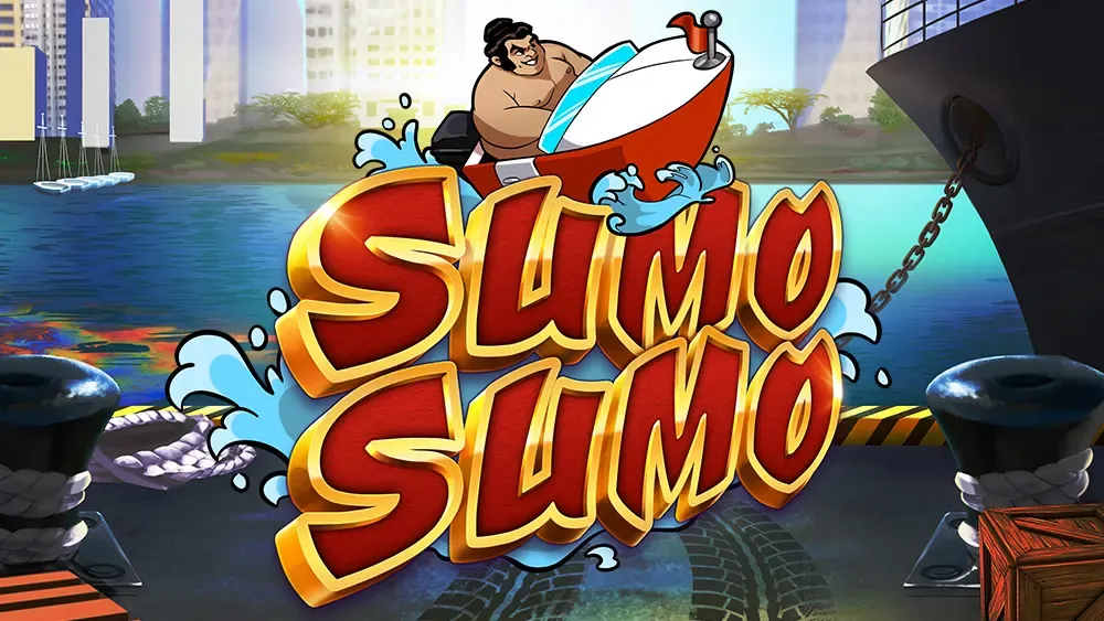 Sumo Sumo