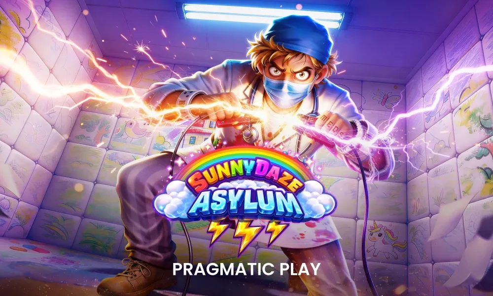 Sunnydaze Asylum main thumbnail