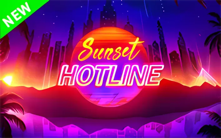 Sunset Hotline main thumbnail