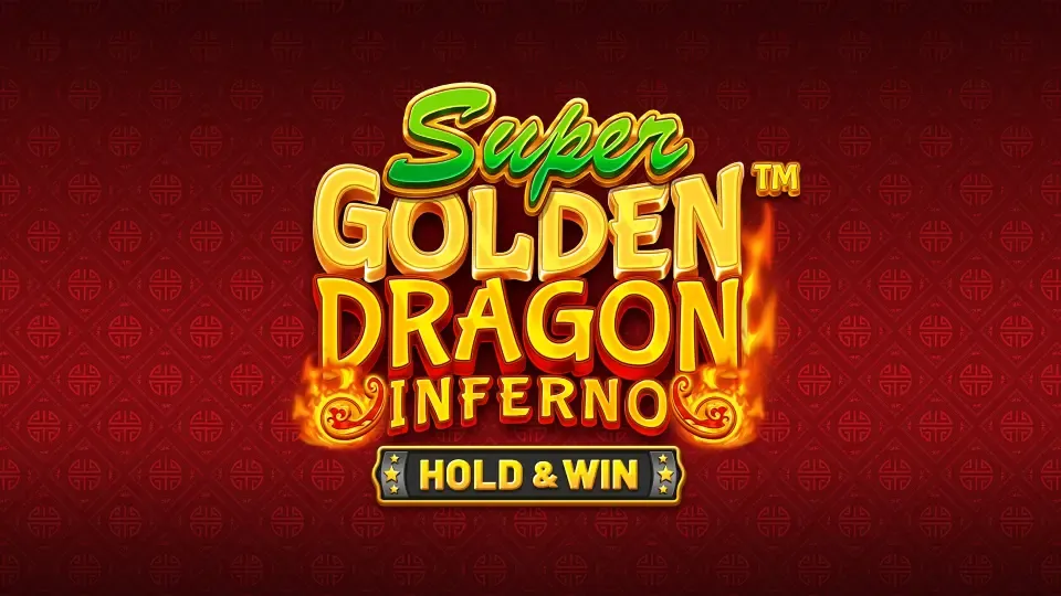 Super Golden Dragon Inferno main thumbnail