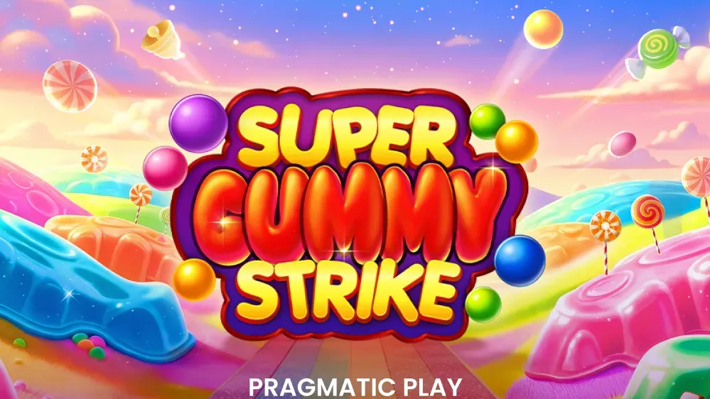 Super Gummy Strike main thumbnail