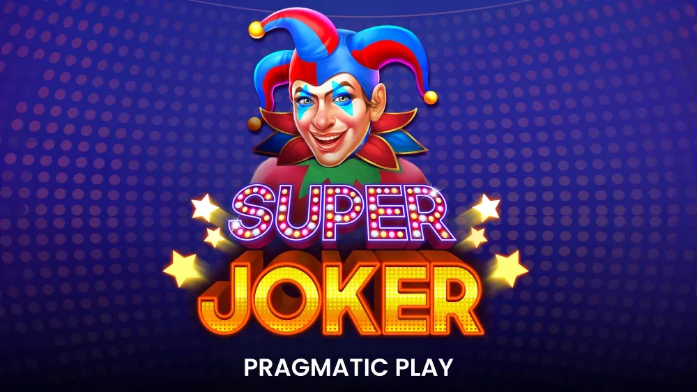 Super Joker main thumbnail