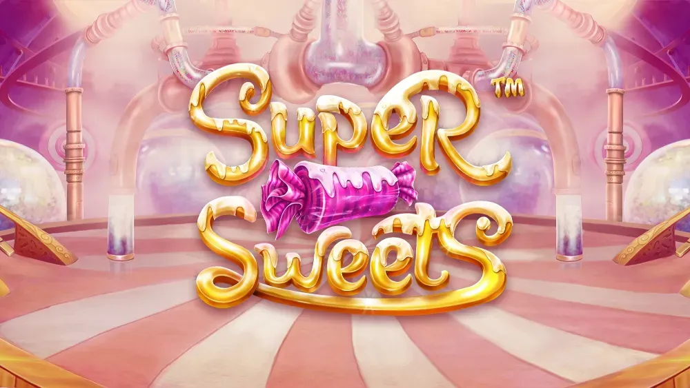 Super Sweets main thumbnail