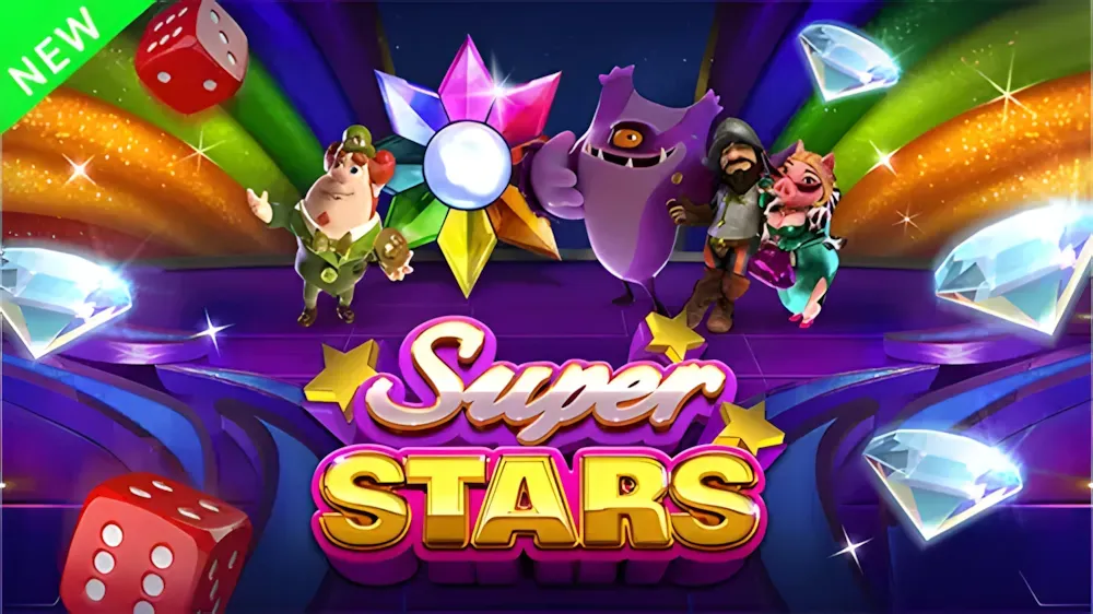 Superstars  main thumbnail