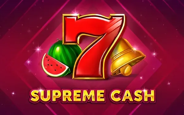 SUPREME CASH main thumbnail