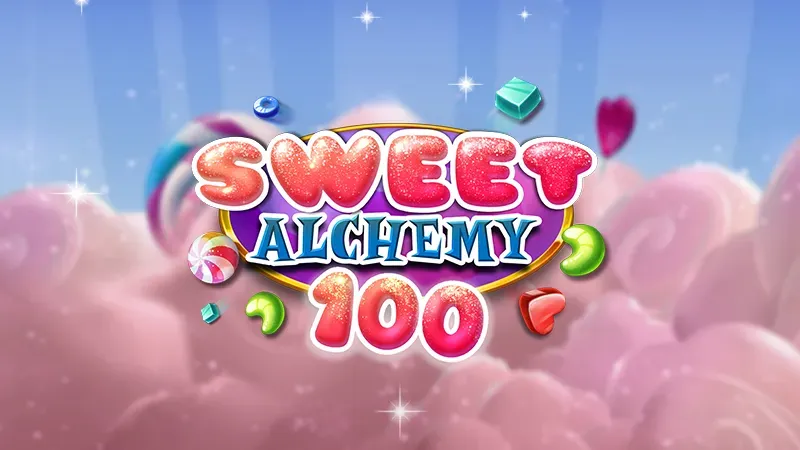 Sweet Alchemy 100 main thumbnail