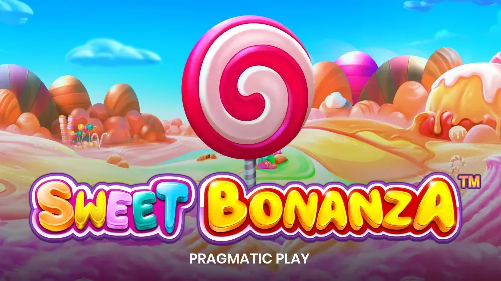 Sweet Bonanza Demo