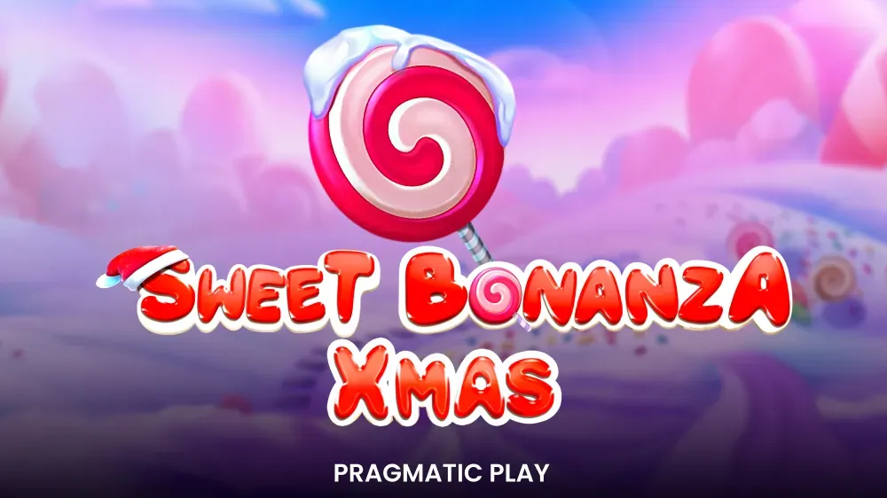 Sweet Bonanza Xmas main thumbnail