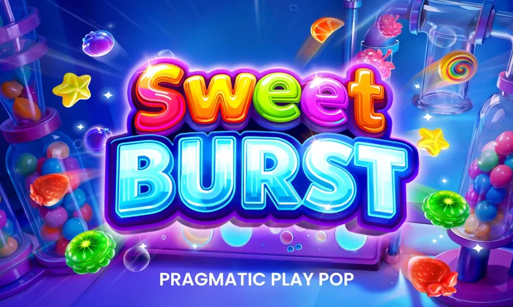 Sweet Burst main thumbnail
