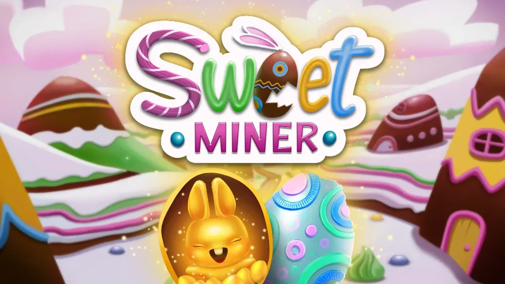 Sweet Miner main thumbnail
