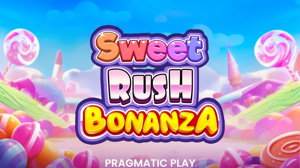 Sweet Rush Bonanza High Roller