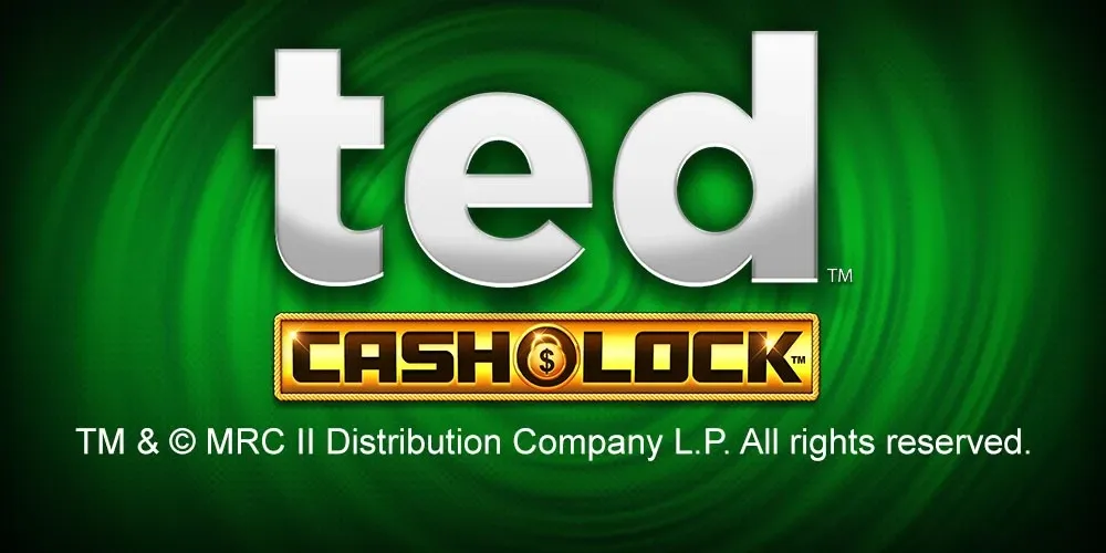 Ted Cash Lock  main thumbnail