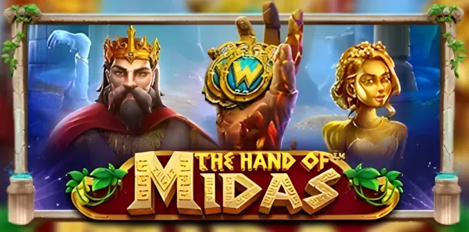 The Hand of Midas