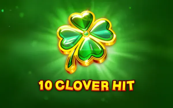 10 Clover Hit  main thumbnail