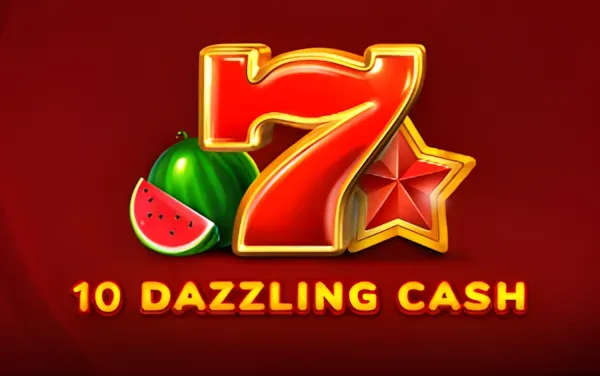 10 Dazzling Cash main thumbnail