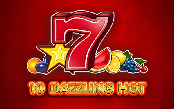 10 Dazzling Hot main thumbnail