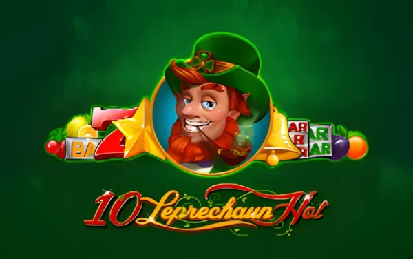 10 Leprechaun Hot main thumbnail