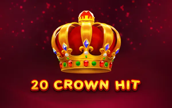 20 Crown Hit  main thumbnail