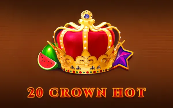 20 Crown Hot main thumbnail