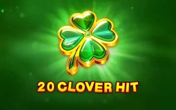 20 Clover Hit main thumbnail
