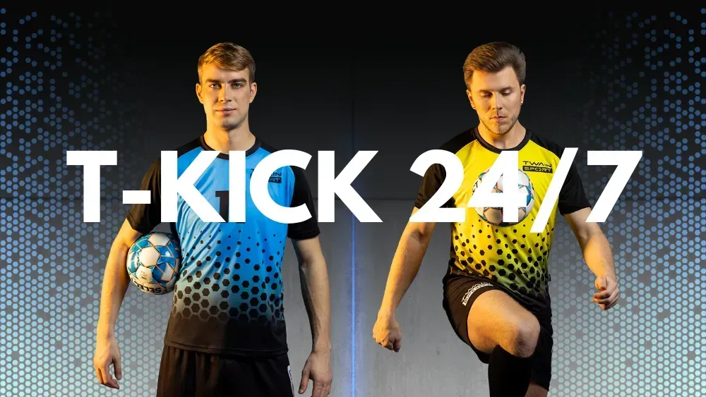 T-Kick 24/7 main thumbnail
