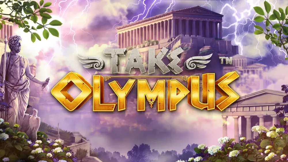 Take Olympus main thumbnail