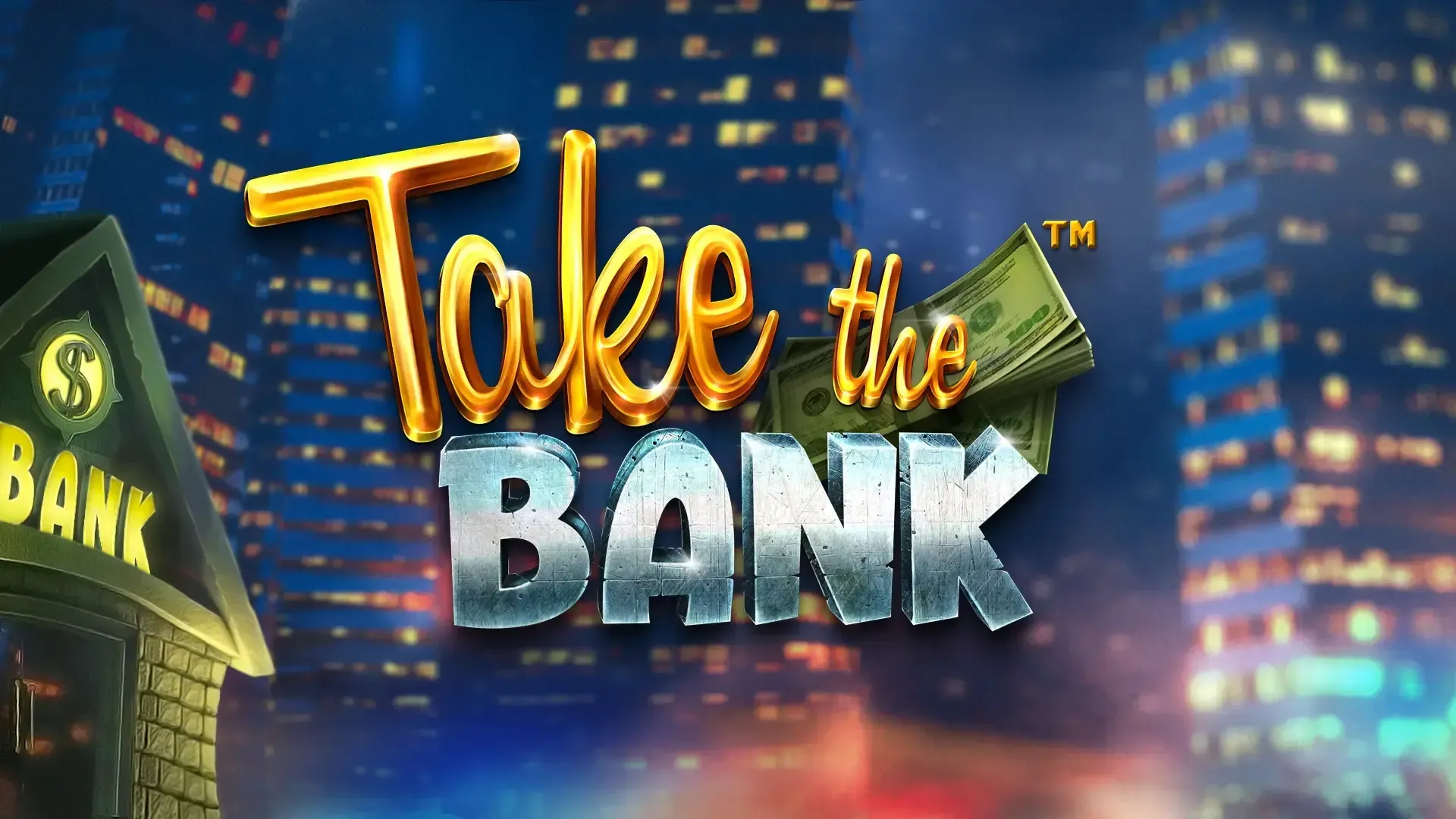 Take The Bank