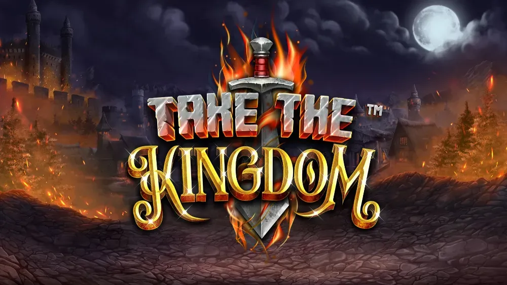 Take The Kingdom main thumbnail