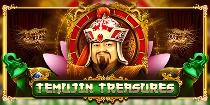 Temujin Treasures