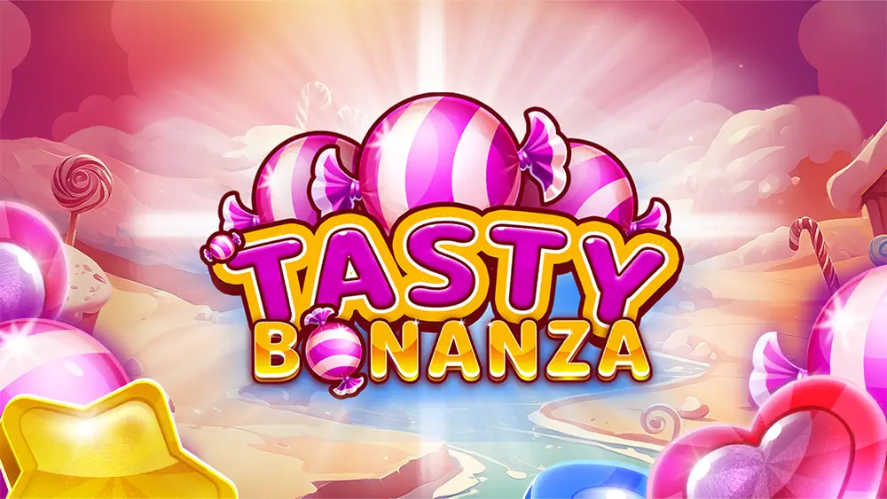 Tasty Bonanza main thumbnail