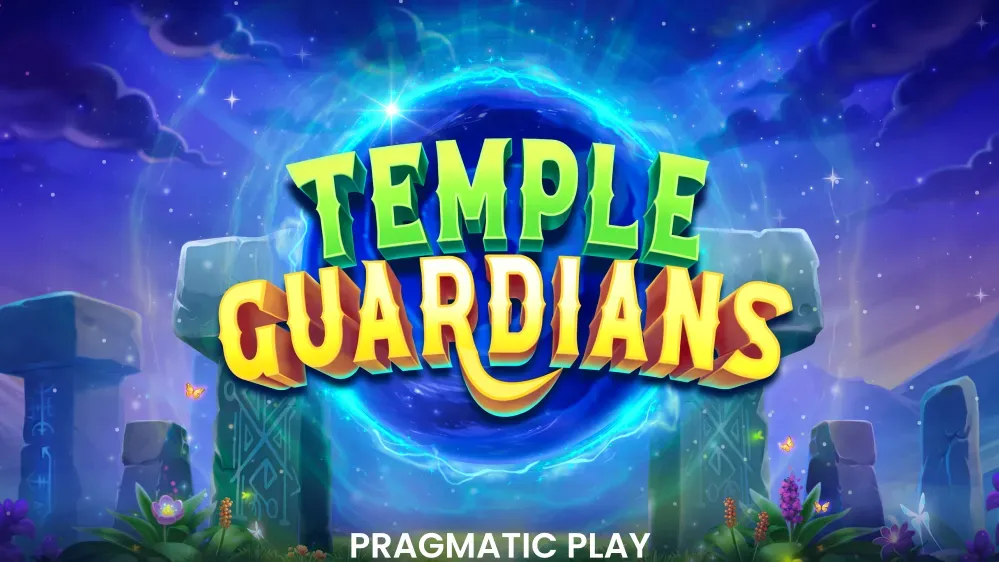 Temple Guardians main thumbnail