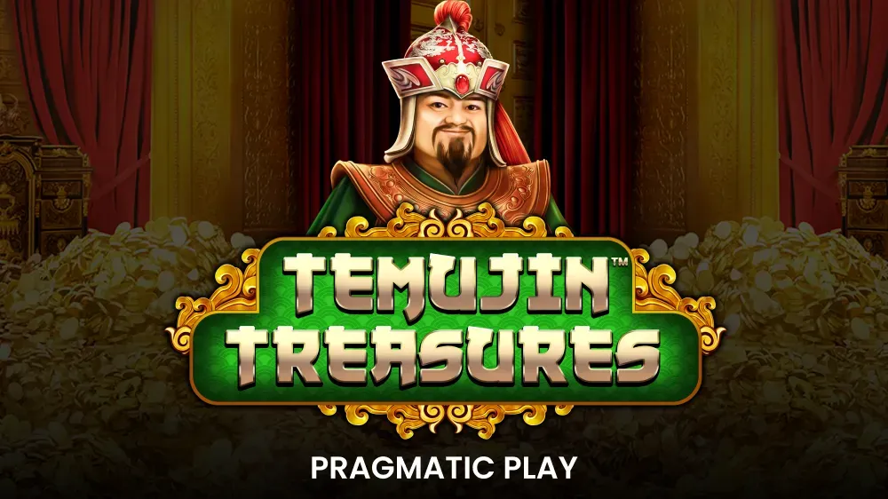 Temujin Treasures main thumbnail