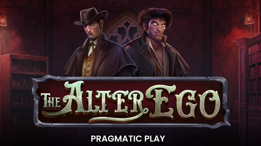 The Alter Ego main thumbnail