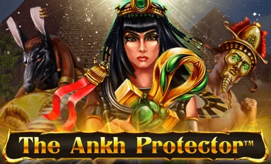 The Ankh Protector