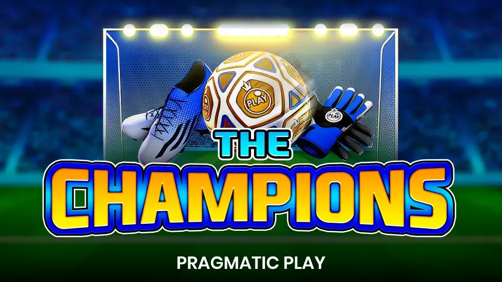 The Champions main thumbnail