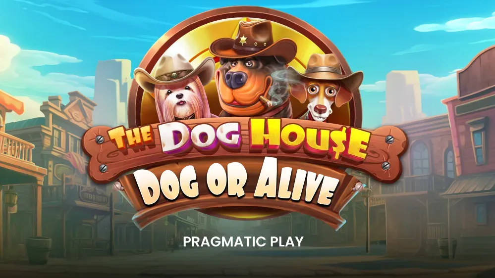 The Dog House - Dog or Alive main thumbnail